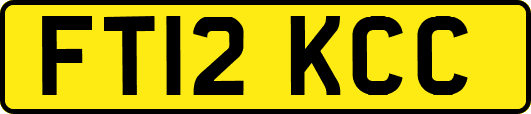 FT12KCC