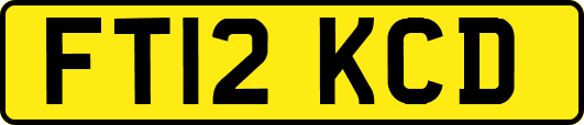 FT12KCD