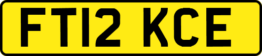 FT12KCE