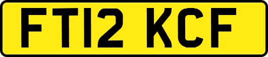 FT12KCF