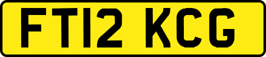 FT12KCG
