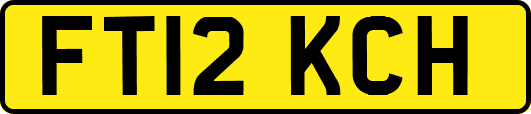FT12KCH