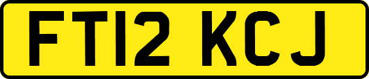 FT12KCJ