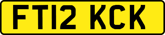 FT12KCK