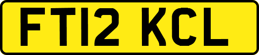 FT12KCL