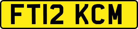 FT12KCM