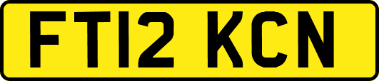 FT12KCN