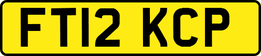 FT12KCP