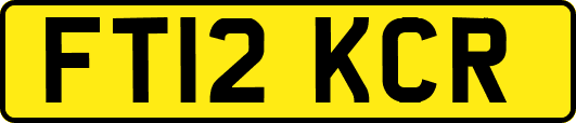 FT12KCR