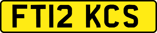 FT12KCS