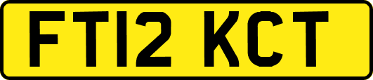 FT12KCT