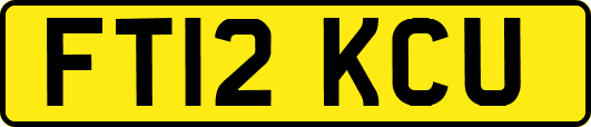 FT12KCU