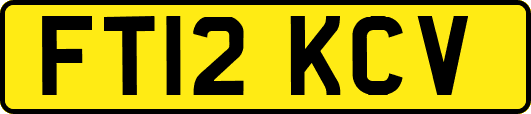 FT12KCV