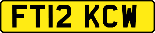 FT12KCW