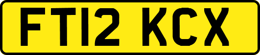 FT12KCX