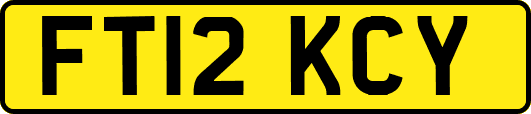 FT12KCY