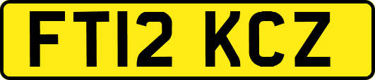 FT12KCZ