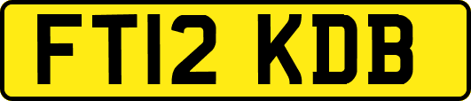 FT12KDB