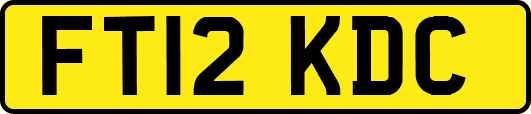 FT12KDC