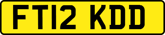 FT12KDD