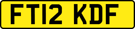 FT12KDF