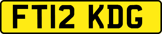 FT12KDG