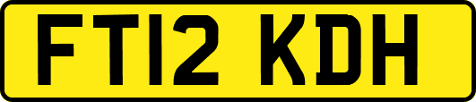 FT12KDH