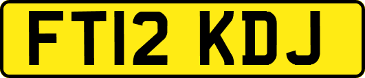 FT12KDJ