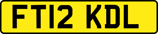 FT12KDL