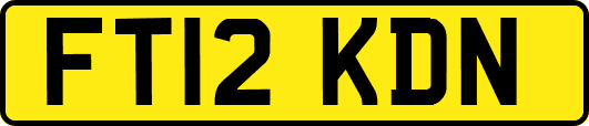 FT12KDN