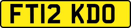 FT12KDO