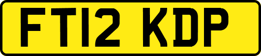 FT12KDP