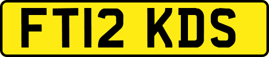 FT12KDS