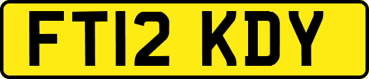 FT12KDY
