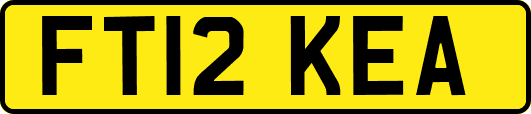 FT12KEA