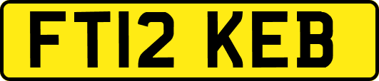 FT12KEB