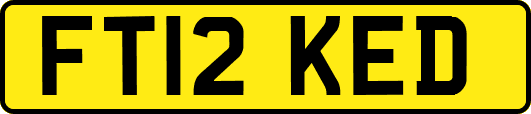 FT12KED