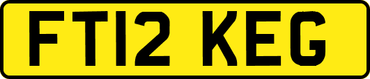 FT12KEG