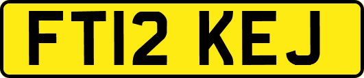 FT12KEJ