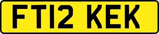 FT12KEK