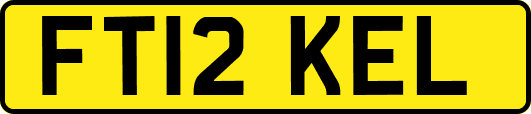 FT12KEL