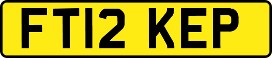 FT12KEP