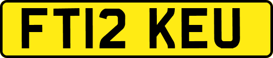 FT12KEU