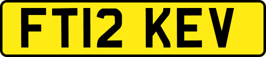 FT12KEV
