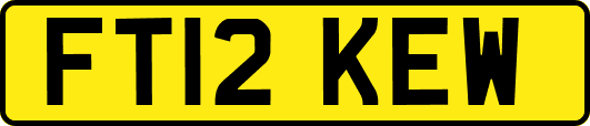FT12KEW