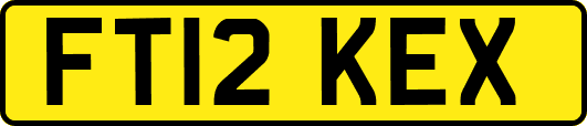 FT12KEX
