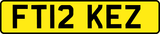 FT12KEZ
