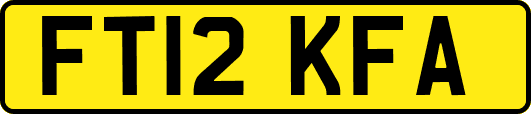 FT12KFA