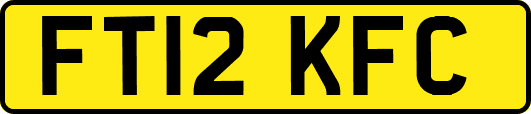 FT12KFC
