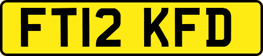 FT12KFD